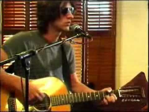 Richard Ashcroft You on my mind in my sleep (Acoustic 2001)