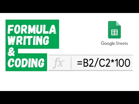 Google Spreadsheets Complete Course in Urdu Hindi Free on Codanics YouTube