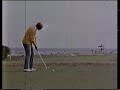 JACK NICKLAUS.Miracle one iron.Pebble Beach.1972. JACK NICKLAUS.Miracle one iron.Pebble Beach.1972.