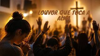 Tua Graça Infinita | Adoração em Comunhão