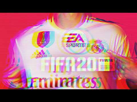 Danay Suarez - La razon del equilibrio (OFICIAL FIFA 20 SOUNDTRACK)
