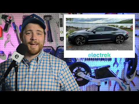 Electrek's Tesla and EV news: May 20th 2021