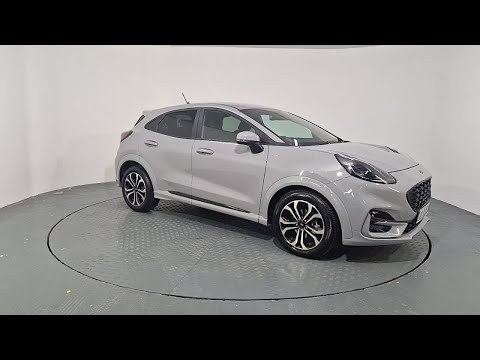 Ford Puma St-line 1.0l Mhev - Image 2