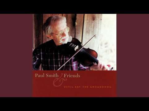 Paddy On The Turnpike