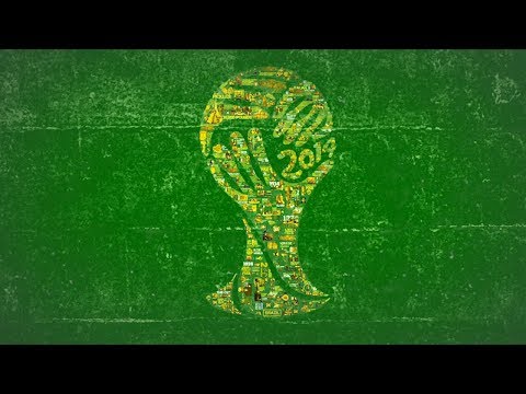 The history of FIFA World Cup trophies