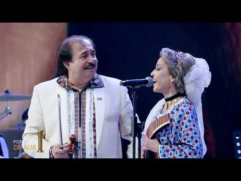 Loredana Streche și Lăutarii - Cine bate la fereastră | #potcoavadeaur