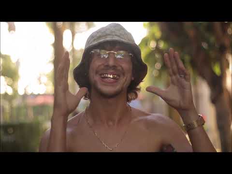 MIKECOOKBURST x RUBEN SLIKK - COOKIN SZN