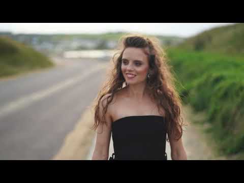 Mags McCarthy - LIGHT OF A CLEAR BLUE MORNING (written by Ms. Dolly Parton)