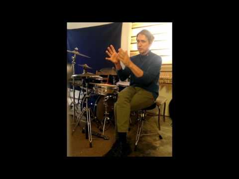 RIP Clyde Stubblefield (Funky Drummer) - Talkin’ Loud and Sayin’ Nothing breakdown