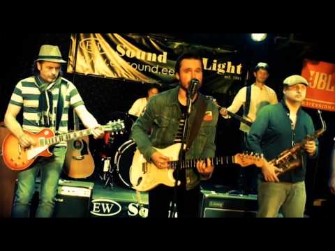 Andre Hein lugu Reporteris 17/09/14