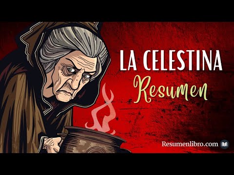 SUMMARY of LA CELESTINA | Fernando de Rojas (1499)