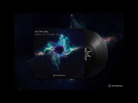 PREMIERE: Victim (SE) - Drive (Original Mix) [Real Supernova Records]