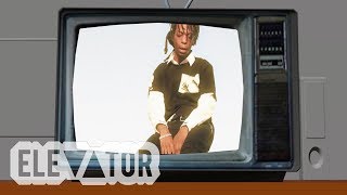 Freshie - Nothing New (Official Music Video)