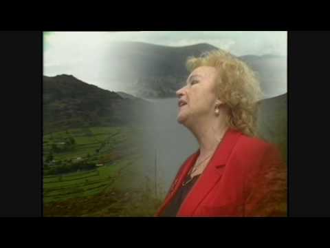 Mountains of Mourne - Bridie Gallagher