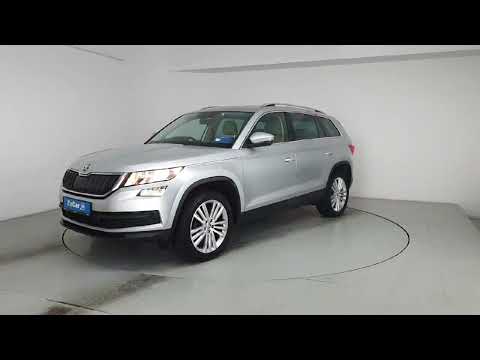 Skoda Kodiaq 1.5 TSI 150HP DSG Ambition 7 Seat - Image 2