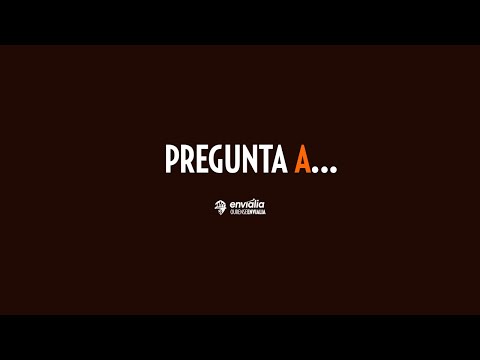 VÍDEO PROMO // PREGUNTA A... JUDITH PEDREIRA "JU"