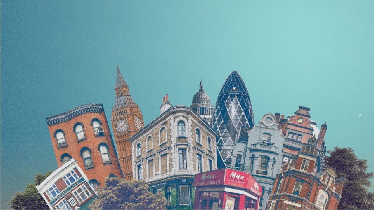 Too Many T’s x ProleteR – ”Everyday People”