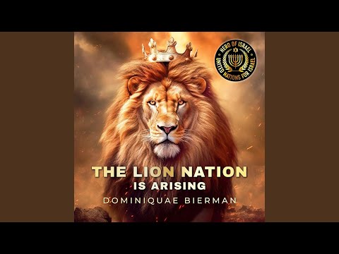 The Lion Nation is Arising