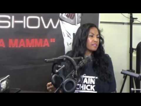11-01-16 The Corey Holcomb 5150 Show - Hottest WNBA Stars, East Coast West Coast + New 5150 Gear