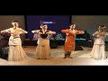 Samraggi Ghosh And Group At Kolkata Centre For Creativity 2019