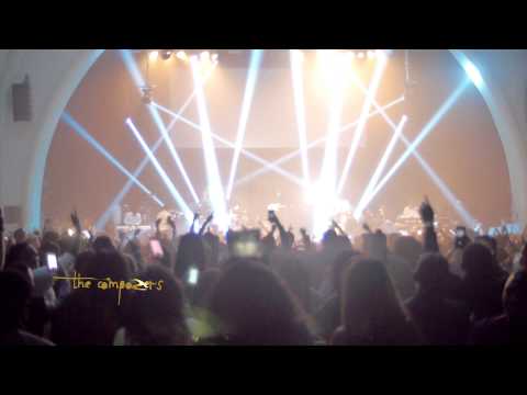 A Night with The Compozers 2 (Official Highlights)