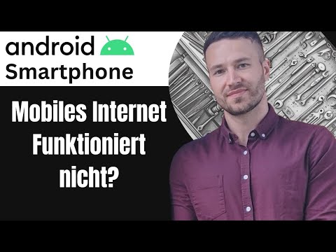 Mobile internet not working? Here's the solution Android Smartphone Tutorial