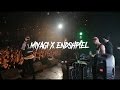 MIYAGI & ЭНДШПИЛЬ - ТАМАДА live