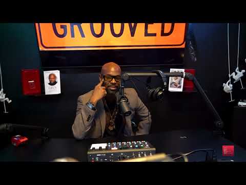 In The Groove Podcast