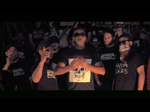 Fozlamort - Morfoz - Spiralprod