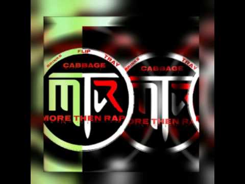 DYD CABBAGE FT HG TRAY X HATEDFLIP X YD BRINKS - MTR