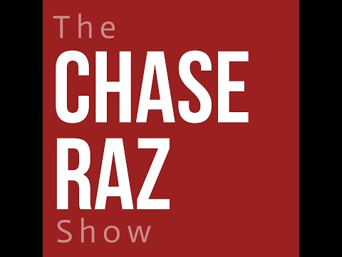 The Chase Raz Show - 02 March 2022 - Testing things out