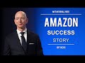 Exclusive Interview with Jeff Bezos - Founder & CEO ...