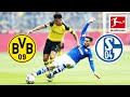Best of Revierderby ??  Borussia Dortmund vs. FC Schalke 04
