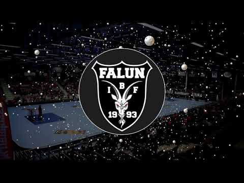 IBF Falun Dam Målhorn/Goal Horn 2021/22