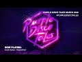 PURPLE DISCO MACHINE - PURPLE DISCO TALES MARCH 2026