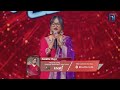 Sanjita Dura Jhaljhali Aakhama The Voice Of Nepal Season 7 2026 Episode 30 Semi Final Round