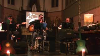 The Problem JJ Cale - Acoustic Cover