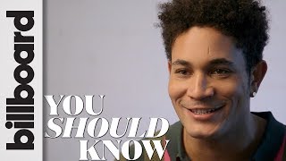 8 Things About Bryce Vine You Should Know! | Billboard