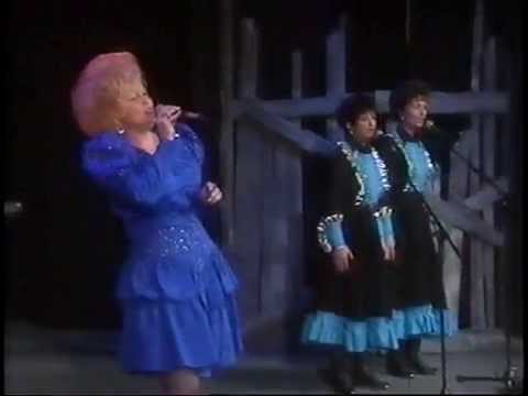 Marvis Husky - Don't Touch Me - No. 1 West - 1990