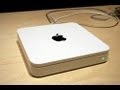 HOW TO: Setup time machine on Mountain Lion 10.8