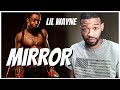 Lil Wayne - Mirror ft. Bruno Mars (Official Music Video) Reaction | Weezy Wednesday