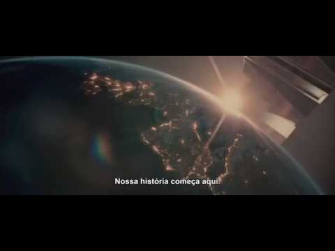 Trailer do filme  Marrowbone  (2017)