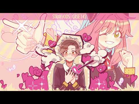 Nightcore - CASE 143