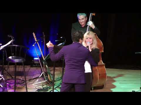 Corinne Sauvage | Les Plaisirs Démondés (Live Inédit)