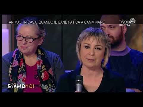Siamo Noi - puntata del 18 gennaio 2018
