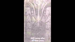 Hegemon - Apocalyptic Armageddon