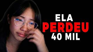 Como Essa Mulher Se Tornou a Pessoa Mais Odiada da Internet