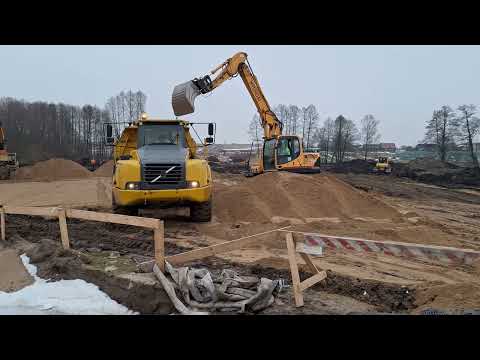 Projekt i budowa Obwodnicy Suchowoli - 01.02.2024