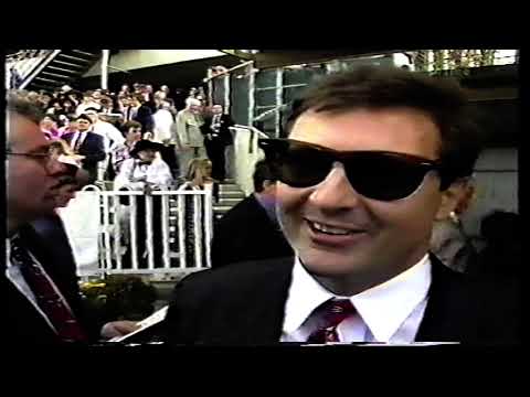 Sportsworld Sun 27 March 1994