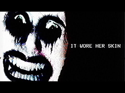 "I TOUCHED ITS SKIN..." | FLESHGAIT by EmpyrealInvective